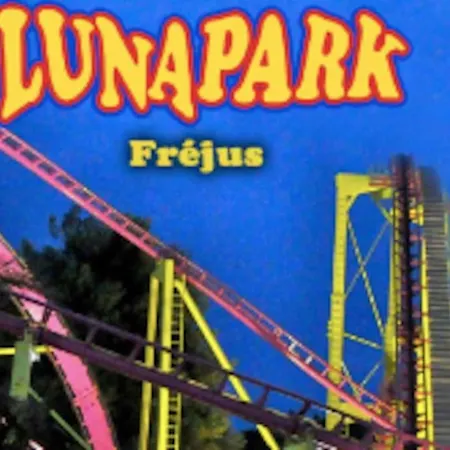 Bleu Azur 4 Pers Hyper Centre Plage, Gare A 2 Mn A Pied Lägenhet *
